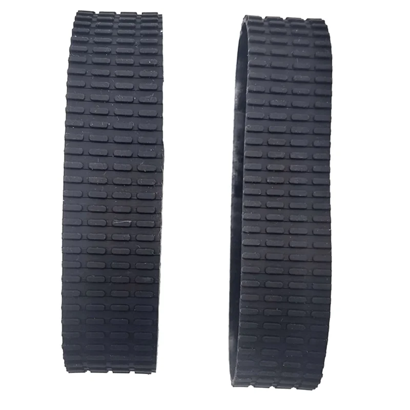 

【CLEARANCE】1Set Grip Rubber Lens Zoom Rubber For Nikon AF-S DX 28-70 Mm 28-70Mm F/2.8G IF-ED Repair Part