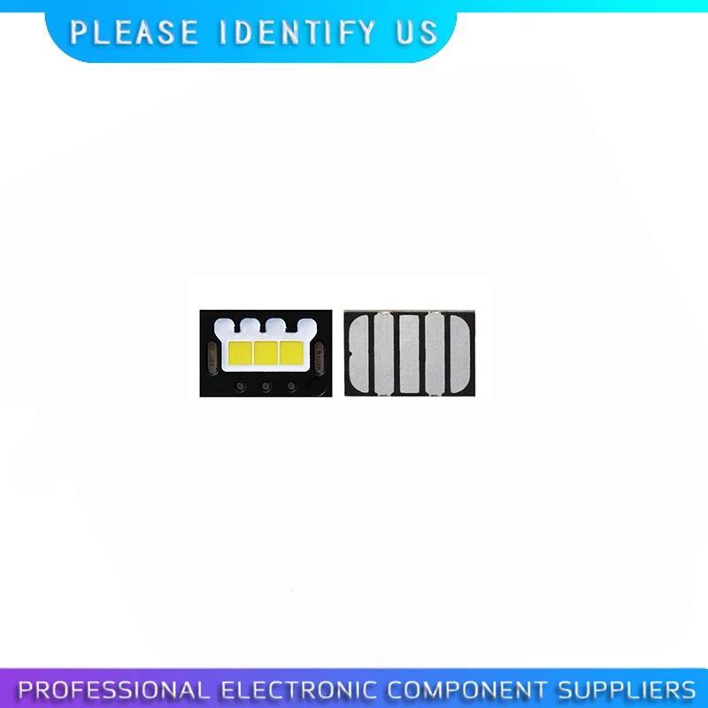 KW HJL531.TE SMD LED high power White Car light