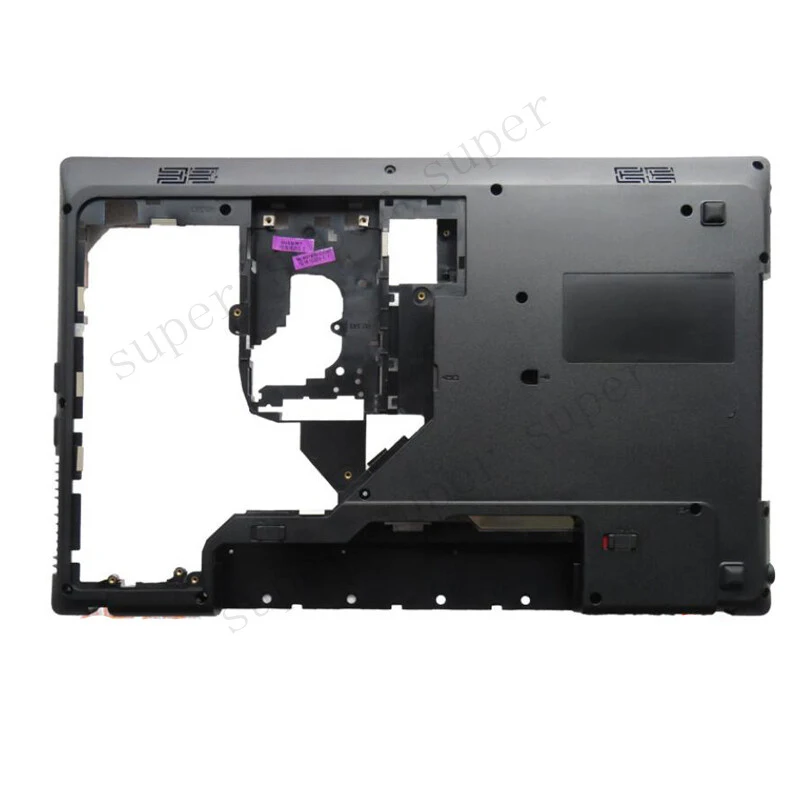 

S+ lower case cover base lower case w/USB for Lenovo G780 G770