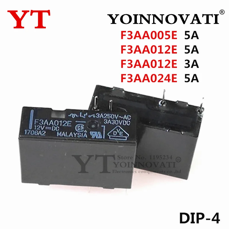 20-pecas-100-pecas-f3aa005e-5v-f3aa012e-12v-5a-3a-f3aa024e-24v-4pin-dip-4-1-forma-a-spst-no-reles-de-potencia