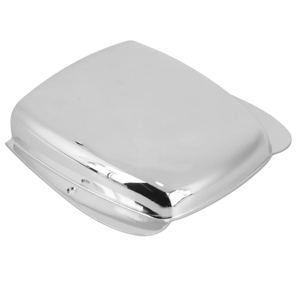 With Screw ​Guitar Bridge Cover​ Silver/Black/Gold Metal ​Bridge Maintain Easy to install ​Bass Pickup Maintenance Shell​
