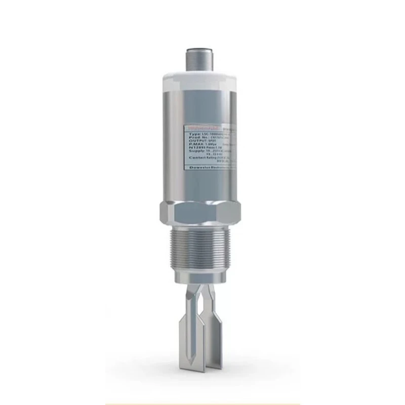 For Tuning Fork Level Switch Industrial Level Gauge Small Explosion-proof Pipeline Anti-corrosion Alarm Controller