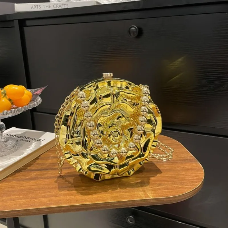 

Simple Vintage Minimalist Diaper Bags For Women Classic Designer Shoulder Bag Large Capacity Leather Commuter Bag Chic Elegant