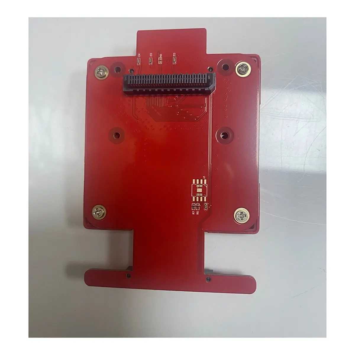 Y160A*☀▃NEWEST for ICFRIEND ADAPTER SUPPORT MIPI UFS-EMMC ISP ADAPTER MIPITESTER / F64 Adapter + ISP