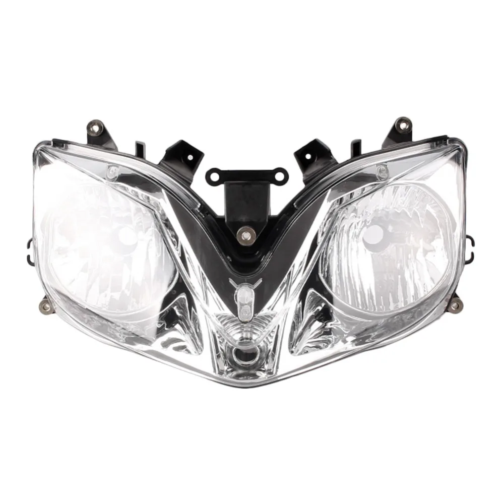 Motorcycle Front Headlight Headlamp Head Light Lamp Assembly For Honda CBR 600 F4i CBR600F4i 2001 2002 2003 2004 2005 2006 2007