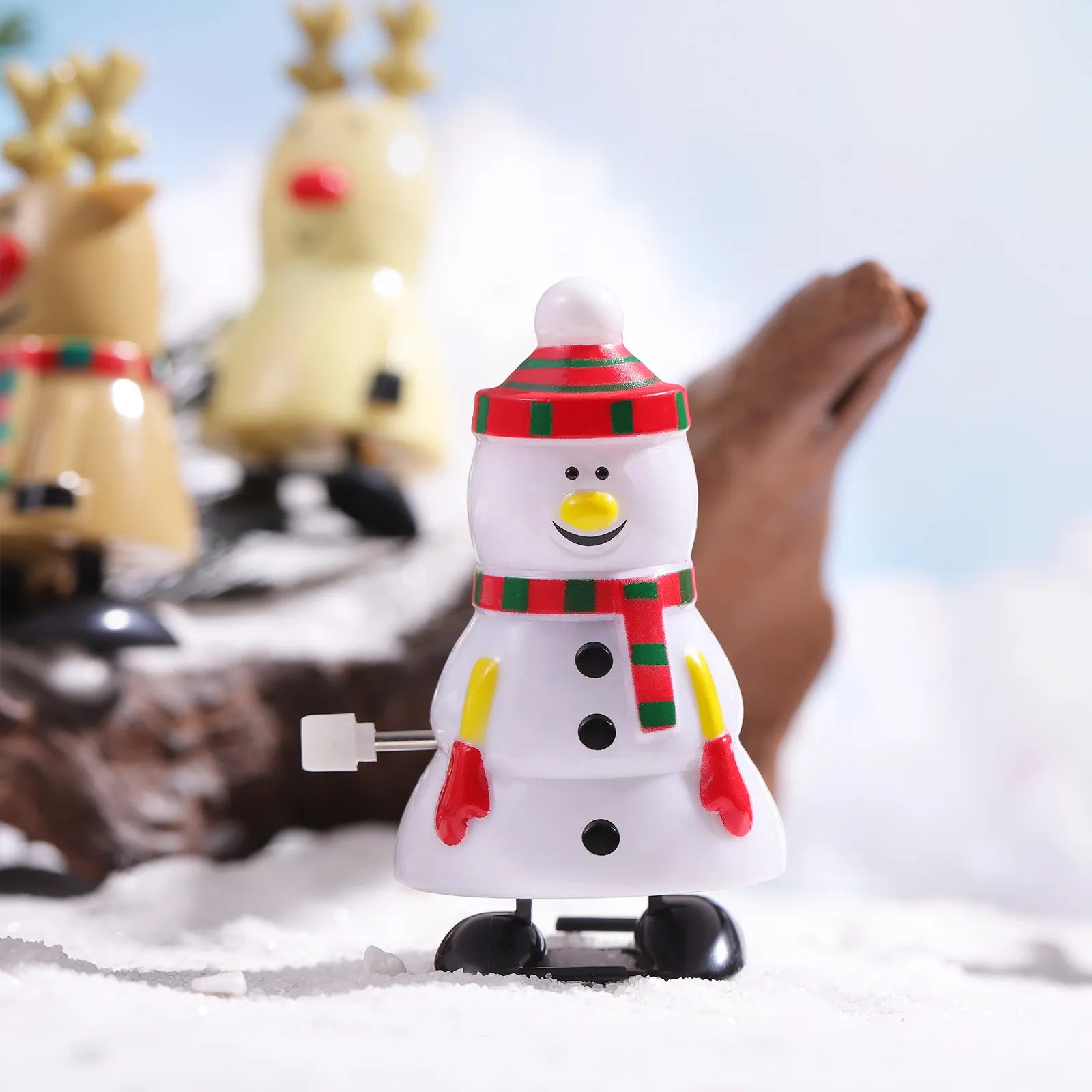6pcs-christmas-clockwork-walking-santa-snowman-elk-collection-perfect-xmas-party-favor-wind-up-gifts-children-fun