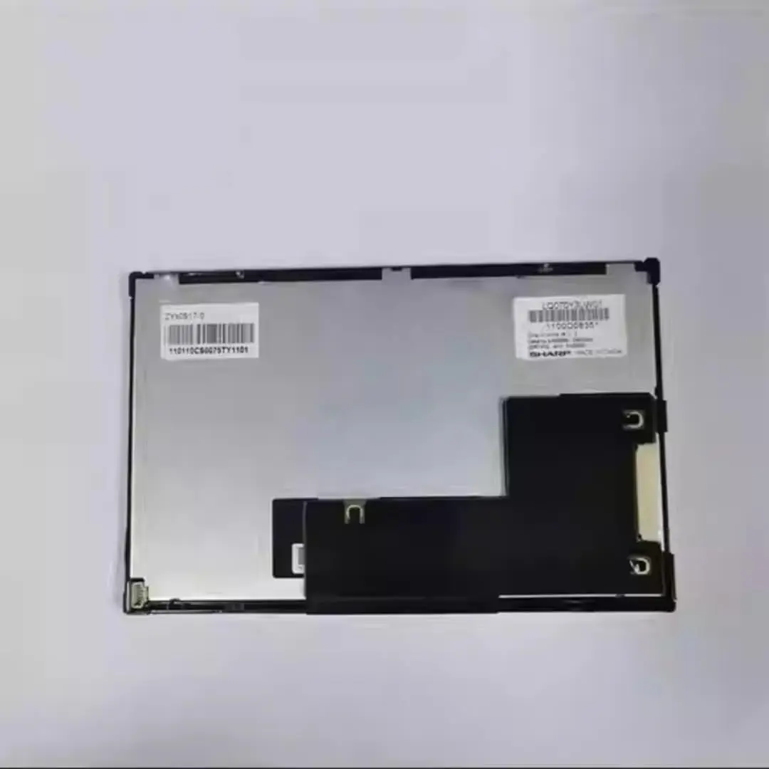 Original LQ070Y3LW01 LCD display screen