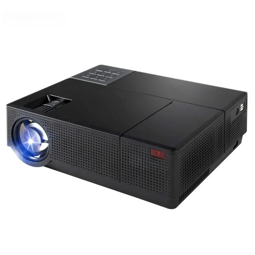 1920x1080 Home Theater Projector 3D HD Led Video Projectors FHD Lcd Proyector Home theatre system Beamer