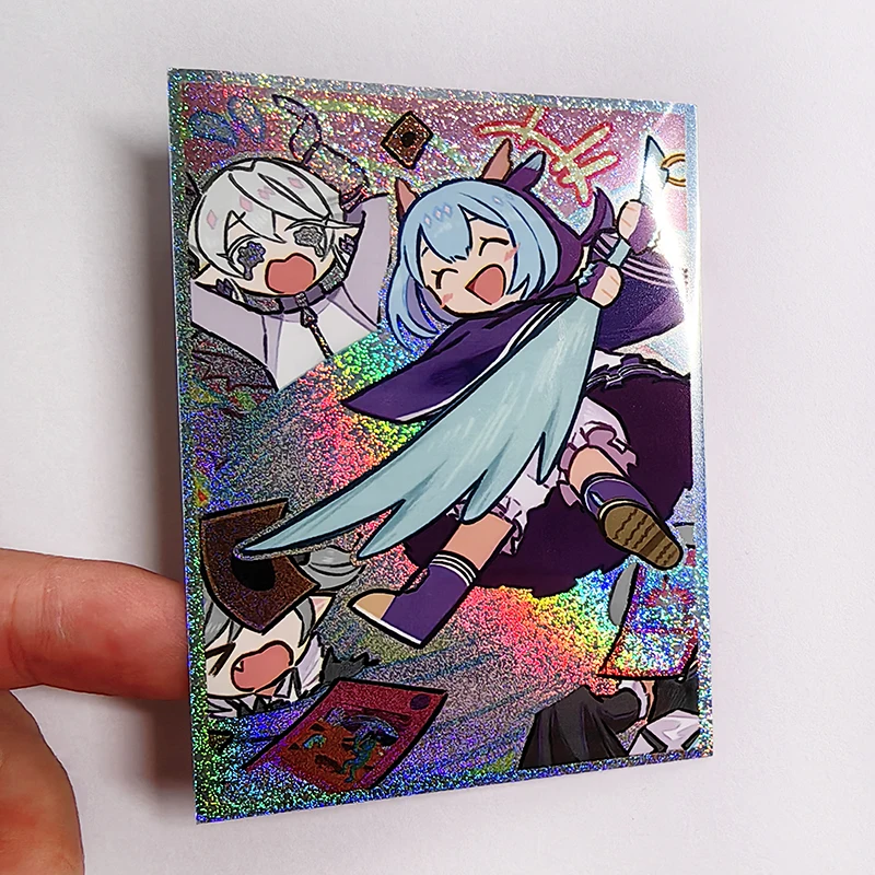 50PCS Yugioh laundry dragonmaid Card Sleeves Yu-Gi-Oh! OCG Trading Cards Shine Protector Case - AliExpress 26 50PCS Yugioh laundry dragonmaid Card Sleeves Yu-Gi-Oh! OCG Trading Cards Shine Protector Case - AliExpress 26