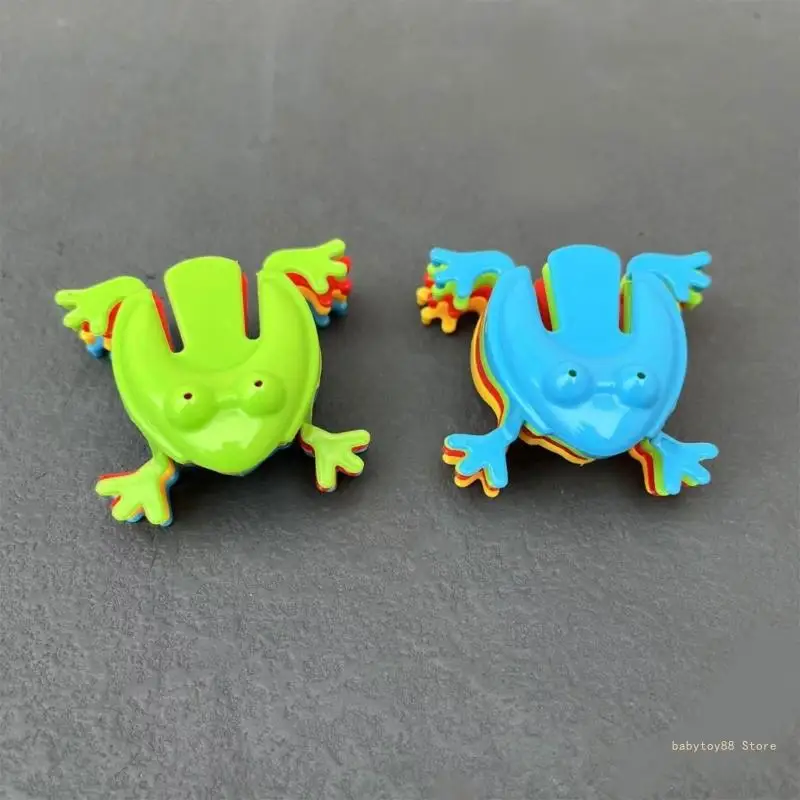 Y4UD Novelty Jumping Leaping Toy Interactive for Kids 6-8 Bounce Gadgets