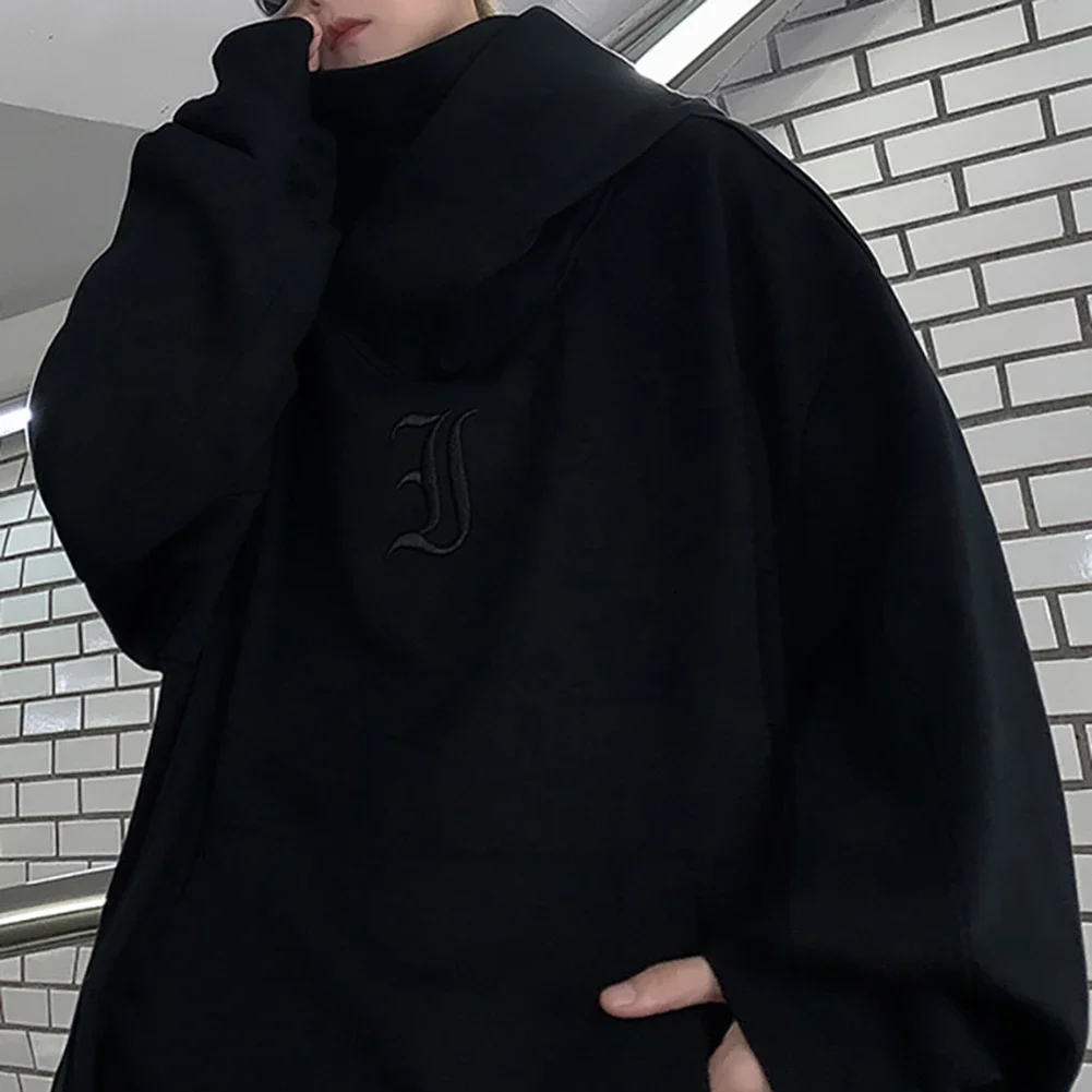 

Casual Sweatshirt Destructive Fashion Perfect For Dating All Season Wear Available From M To 3XL Brand New Condition