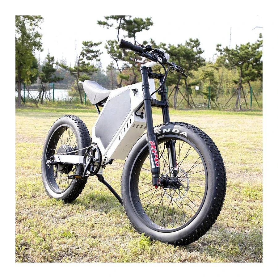 48v26ah E Bike 26