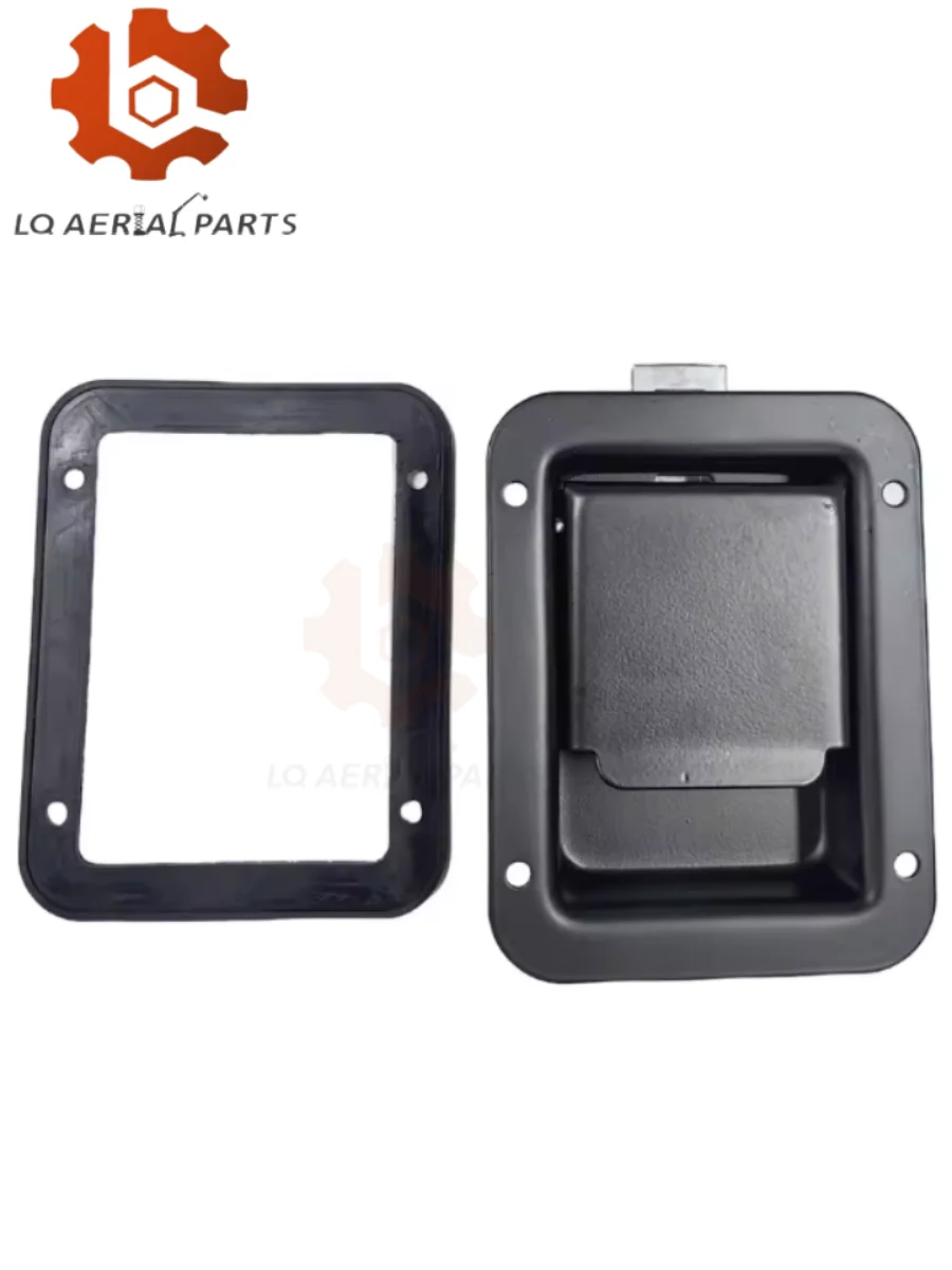 

55675 55675GT Latch Used For Genie Lift Parts GS-30 GS-32 GS-46 GS-1330M GS-1530 GS-1532