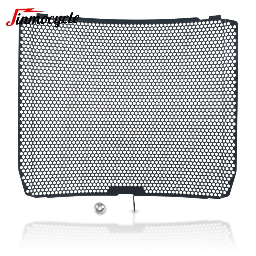 For Kawasaki Z H2 Ninja H2/H2R/H2SX 2015-2024 2025 2026 Motorcycle CNC Radiator Guard Protector Radiator Grille Protection Cover