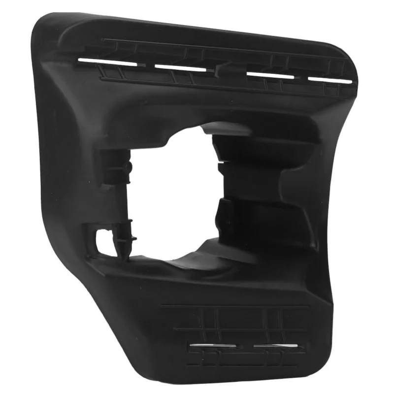 

Fog Light Base Plastic Secure Mounting Long Lasting Use 1608698980 Replacement For Citroen C-Elysse 2012 To 2017 Right