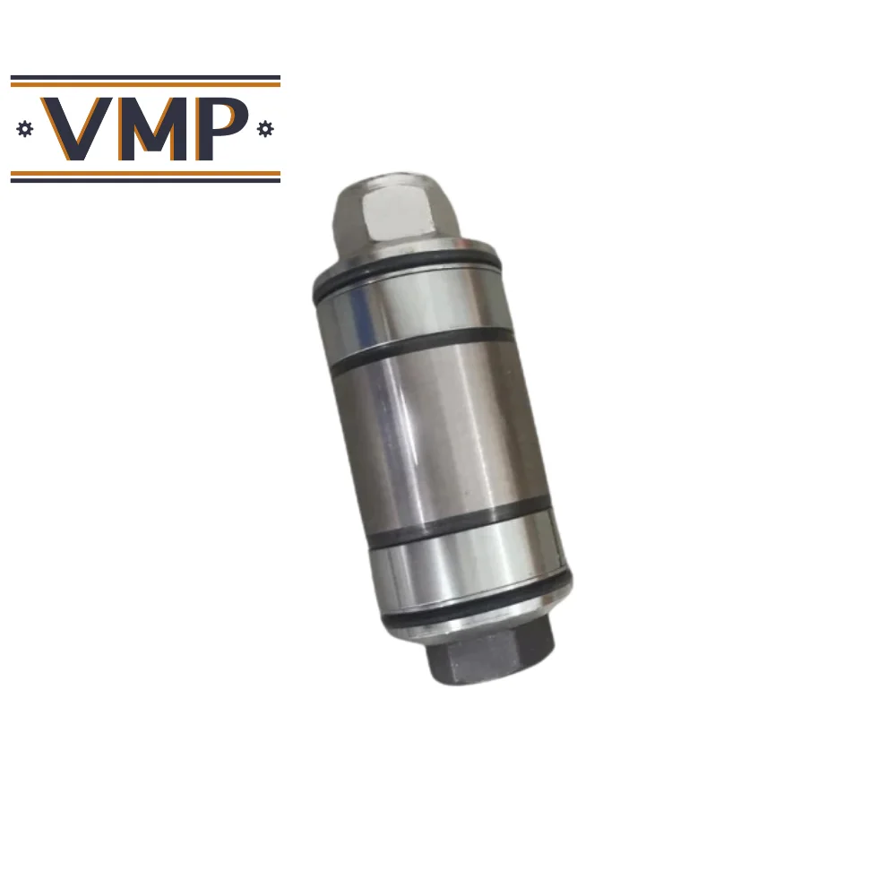 

VOE 11196580 - Pin for Articulated Haulers VMP Brands High Quality New Condition Construction Machinery Spare Parts