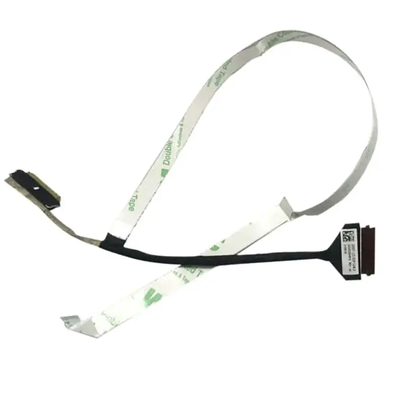 New GS557 Lcd EDP Cable Screen Wire Non Touch For Lenovo Ideapad 5-15IIL05 81YK DC02C00KR10 DC02C00KR00 5C10S30034