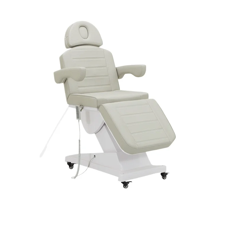 Massage Bed, Beauty Center, Electric Traditional Chinese Medicine Massage Bed, SPA Spinal Massage Bed