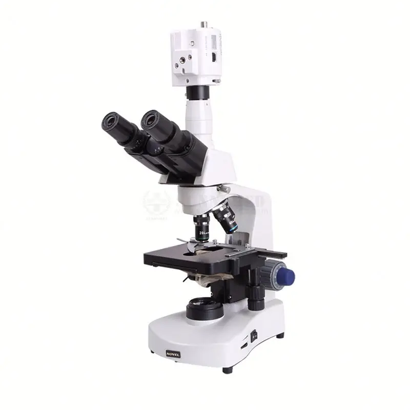SY-B178V Animal Sperm Quality Analyzer Semen Analysis Sperm Density Animal Sperm Analyzer with the Computer Laptop