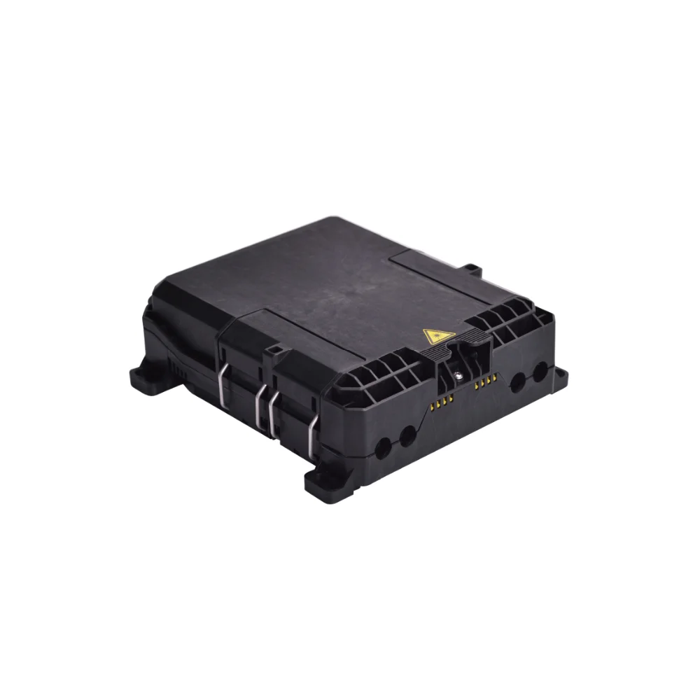 

high quality 24 cores ip68 Fiber optic splice closure terminal junction box outdoor optical distribution box