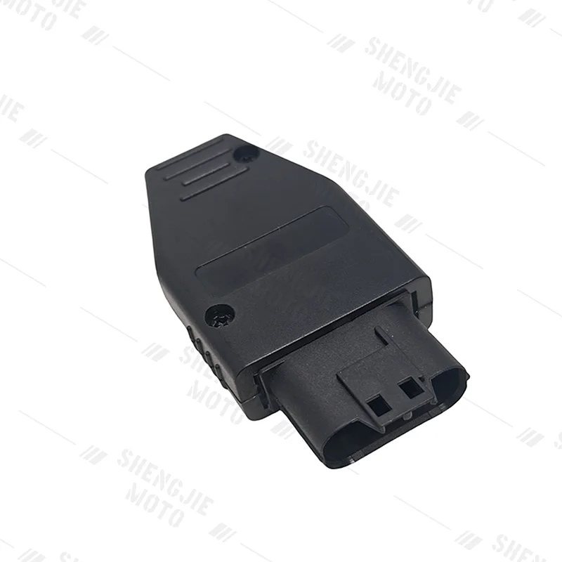 Motorfiets Voor YAMAHA Startonderbreker Emulator TMAX 530/560 Nood Boot Box 2016-2021 Plug en play