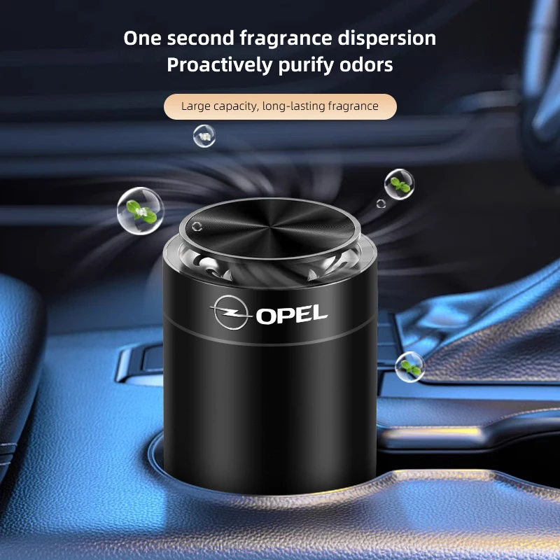 Car Accessories Air… - image