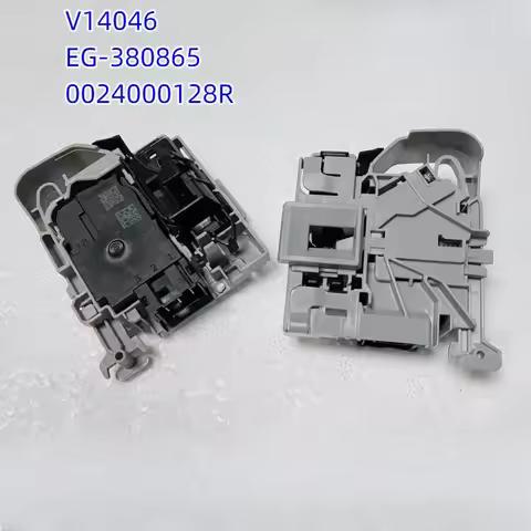 1PC FOR Hisense Drum Washing Machine Parts XQG100-UH1423F HD1014S Washing Machine Door Lock Door Switch 128R