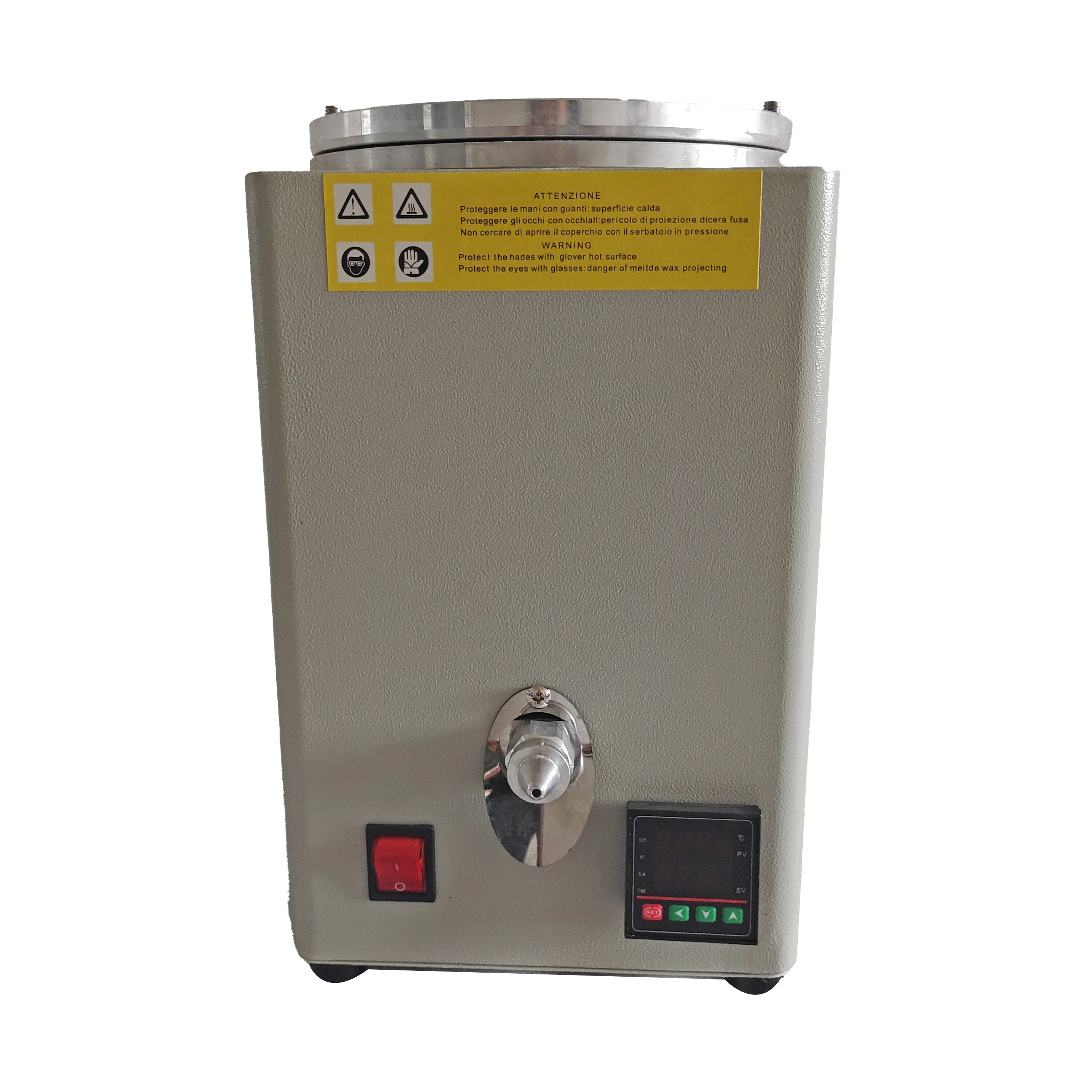 테박 주얼리 도구 디지털 핸드 펌프 왁스 인젝터 주얼리 주조 주입기 주얼리 도구 장비 왁싱 펌프