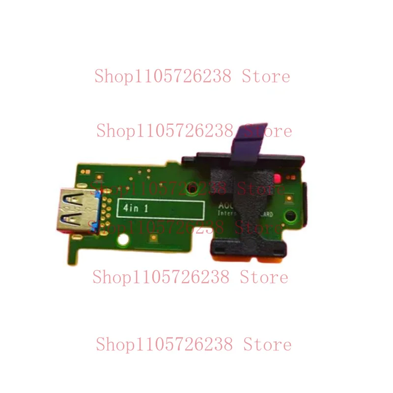 For Dell, Server, Small Board 69WXM Card Interface, USB3