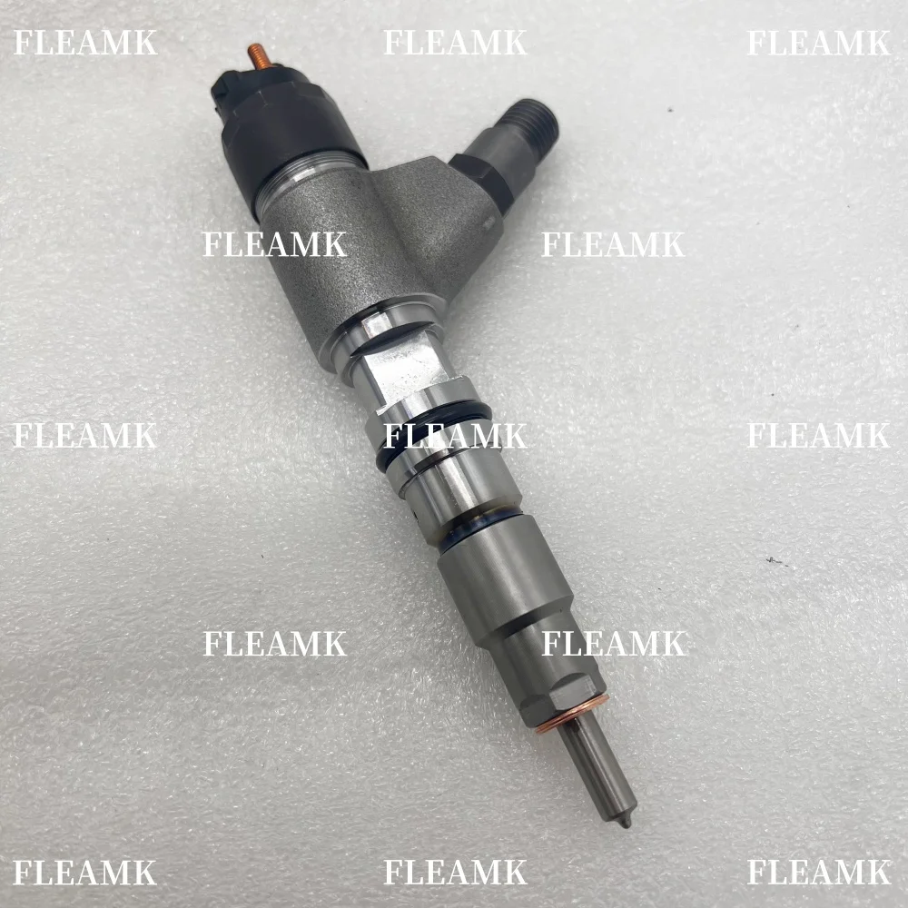 High Quality Diesel Common Rail Injector 0445120371 for Yuchai series