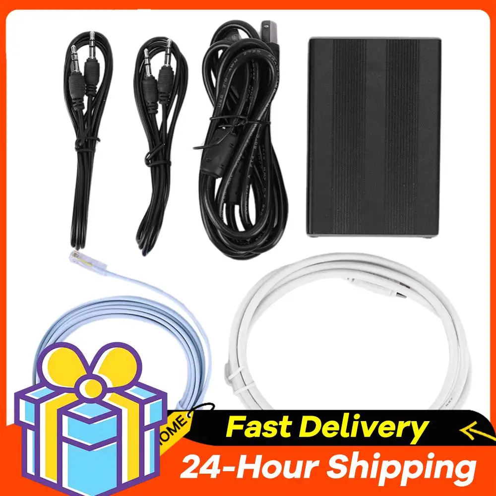 Dedicated Radio Con…