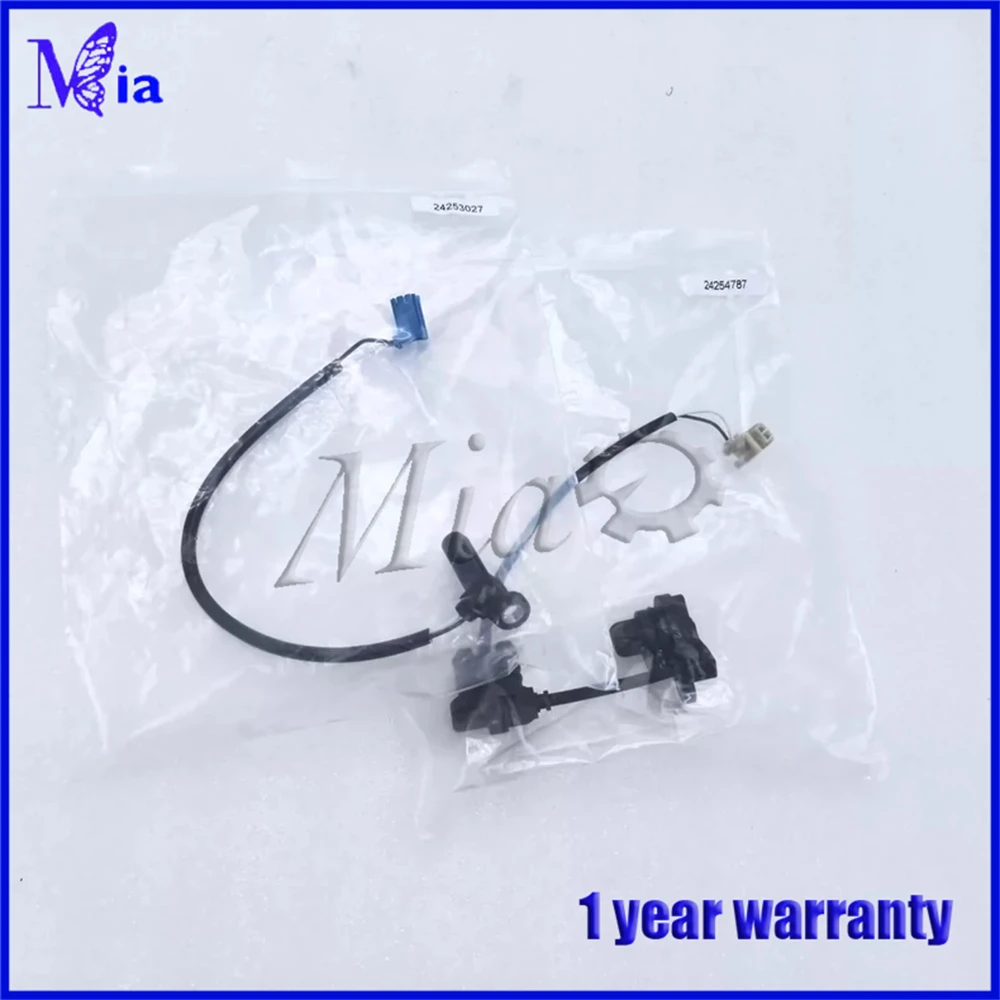 

6T45E 6T40 6T50E Automatic Transmission Input/Output Sensor Suitable for Buick Chevrolet