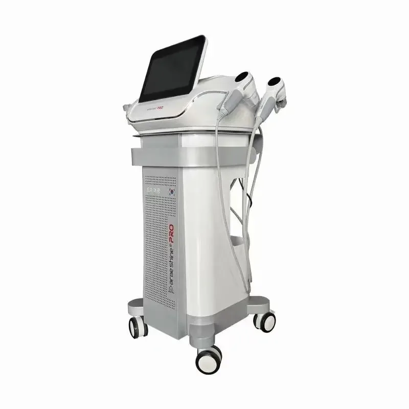 

3-in-1 Microcrystalline Anti Aging Skin Testing Hydra Water Light Machine Skin Rejuvenation and Whitening Machine
