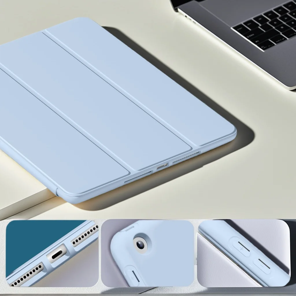 Thumbnail 4 - #34 iPad 9th Generation Case Comparison Guide