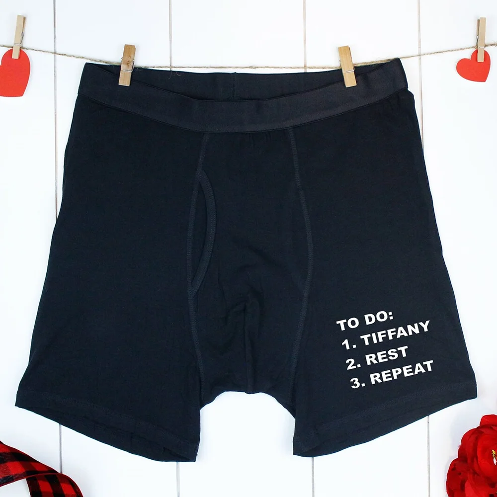 للقيام: الراحة تكرار مضحك الملاكم ملخصات هدية عيد الحب للزوج صديقها الذكرى السنوية لوازم حفلة البكالوريوس تذكارية #1