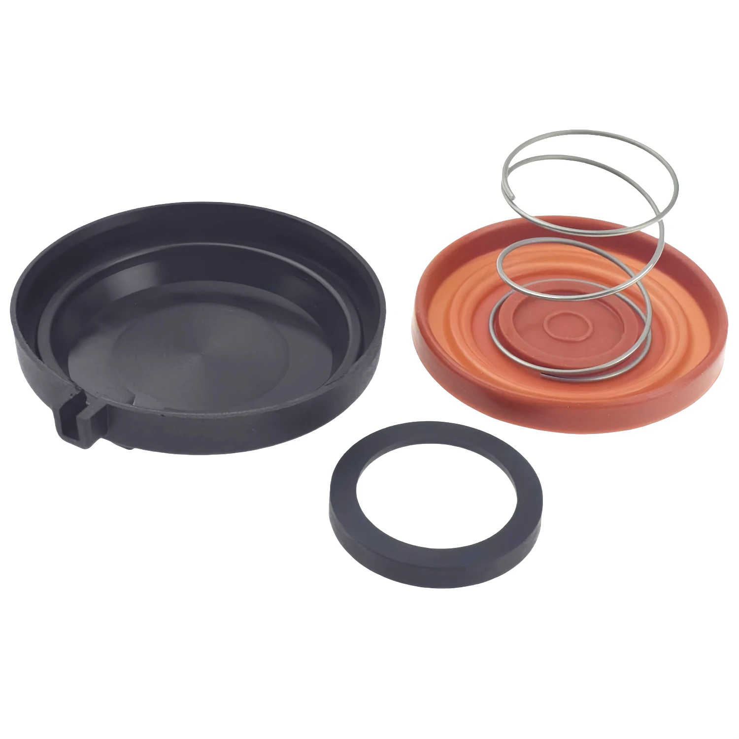 Carter Vent Membraan Kit Fit Voor Land Rover Range Rover Evoque Discovery Sport J2015-aguar E-Tempo 2012-2019 LR 174890