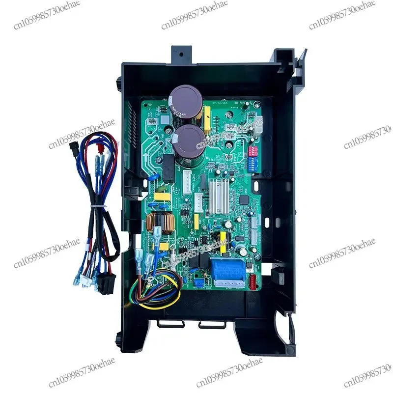 

Подходит для использования основной платы кондиционера с регулируемой частотой 56870/56869, общий платы переменного и постоянного тока