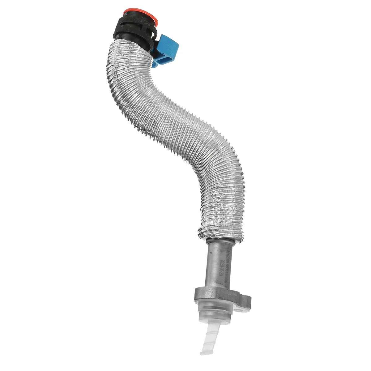 Manguera de retorno de aceite para coche, cargador Turbo para Peugeot 037979, 308CC, 308, 3008, 408, 4008, 508, Citroen C3, C4, C5, DS5, 5008, V861706980