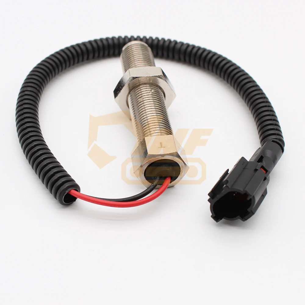 For Dh220-5 Dh220-7 Excavator Speed Sensor Revolution 2547-1015