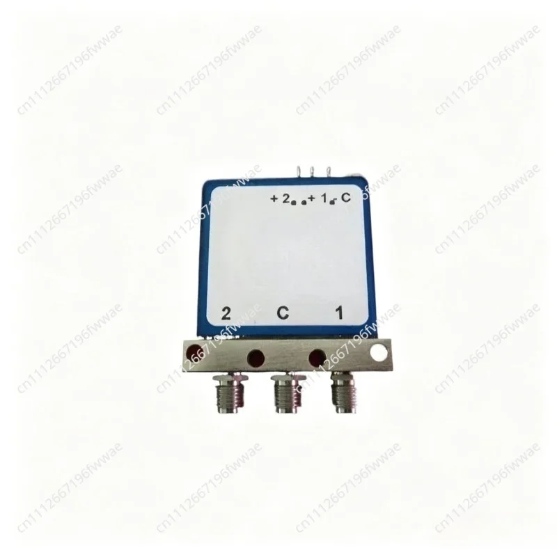 For 18GHz 12V SPDT RF Mechanical Coaxial Switch