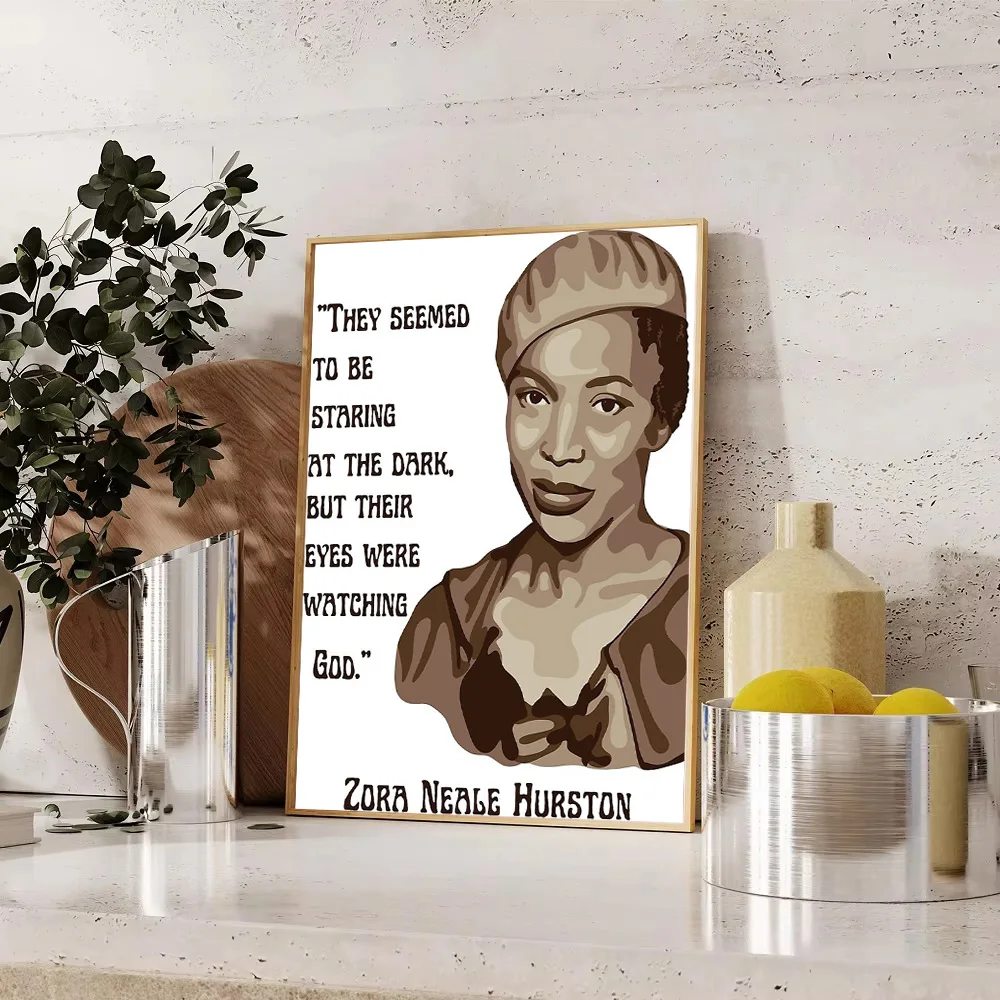 غير المؤطرة قماش جدار الفن الغابات الغزلان صورة ريفي الغابات ديكور المنزل اللوحة الحديثة طباعة هدية #1