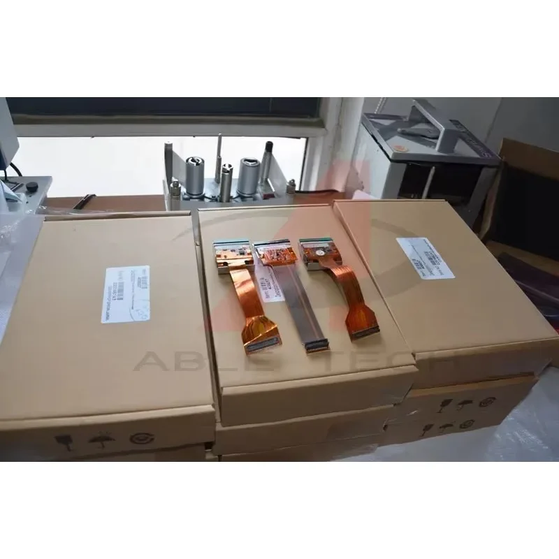 

2025 tto thermal printer spare parts Printhead 32mm/53mm/128mm tto printer code printing machine Domino Markem tto printer head