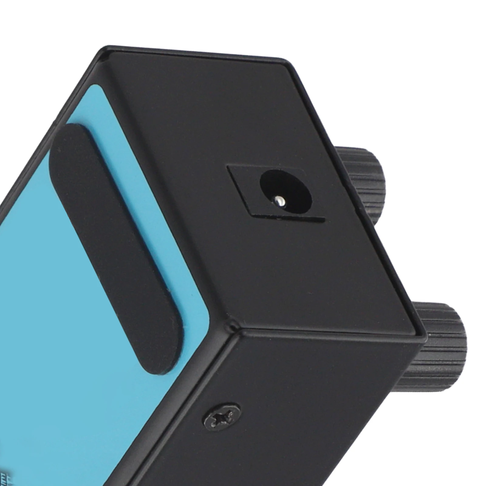 

Цифровая педаль эффектов реверберации, гитара, черные цифровые эффекты реверберации 9, уникальные эффекты реверберации, компактный размер, ручки управления с подсветкой