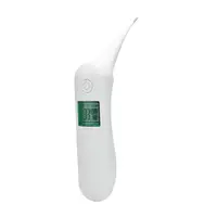 Termómetro electrónico resistente para diversos animales - 20.39 € Termómetro electrónico resistente para diversos animales