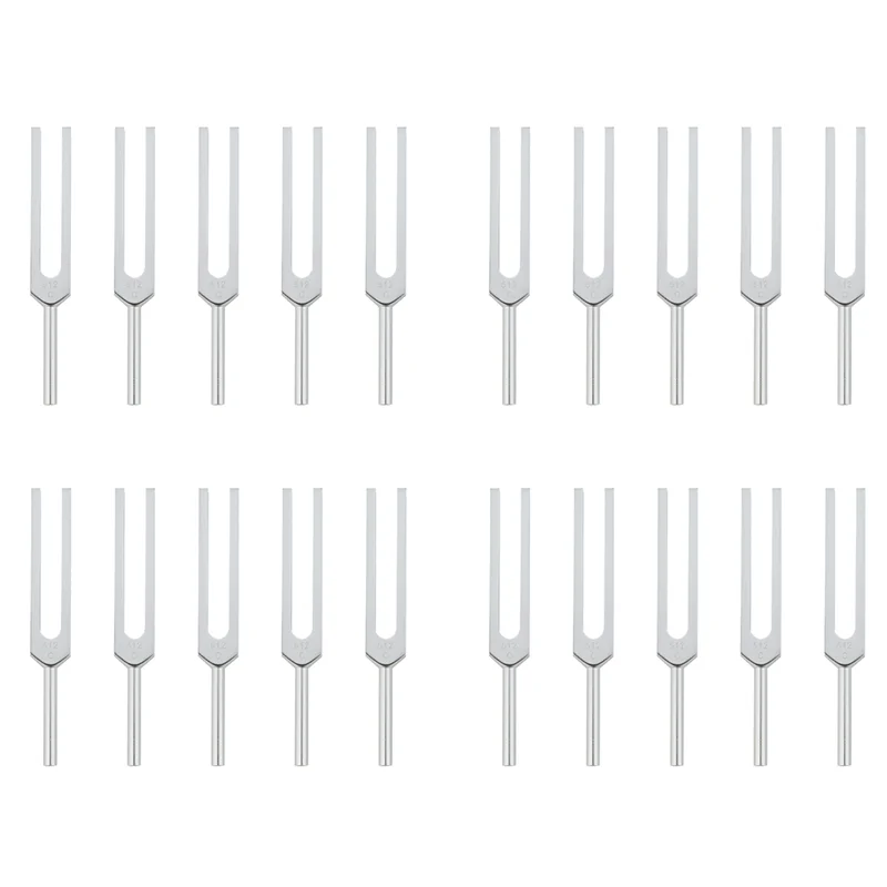 

Дистрибьюторы ABFI 20X Профессиональный камертон C512 HZ