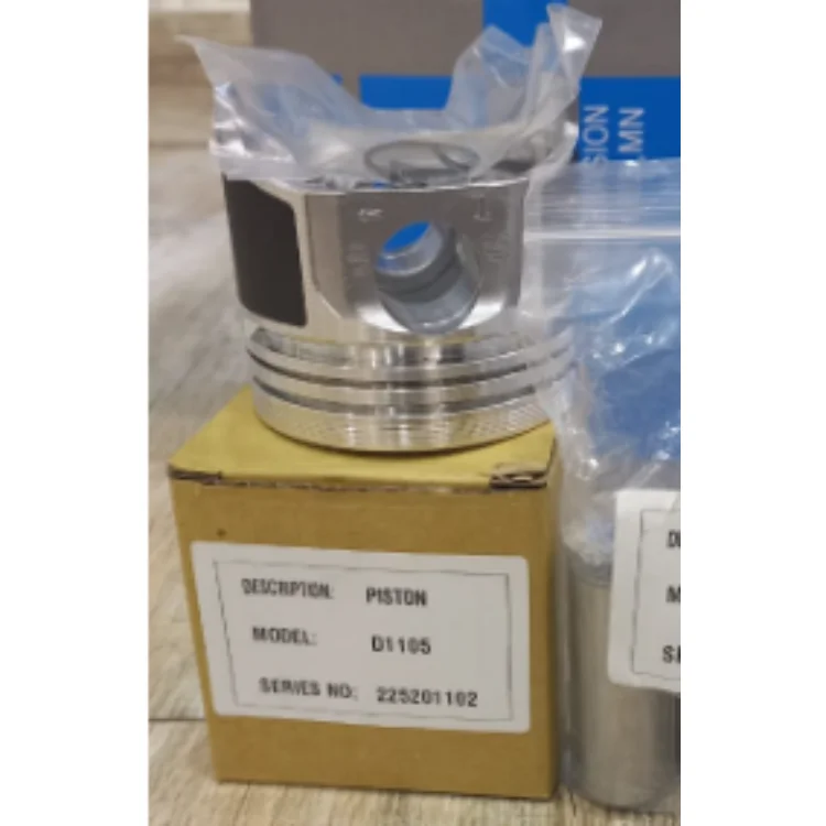 D1105 Carrier  Piston Refrigeration Transportation Device Accessories Bus air Conditioning Accessories Hot Sale