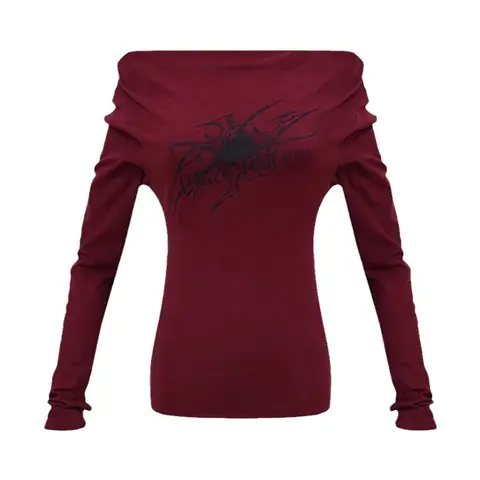 8 best sales rödbrun topp - №8