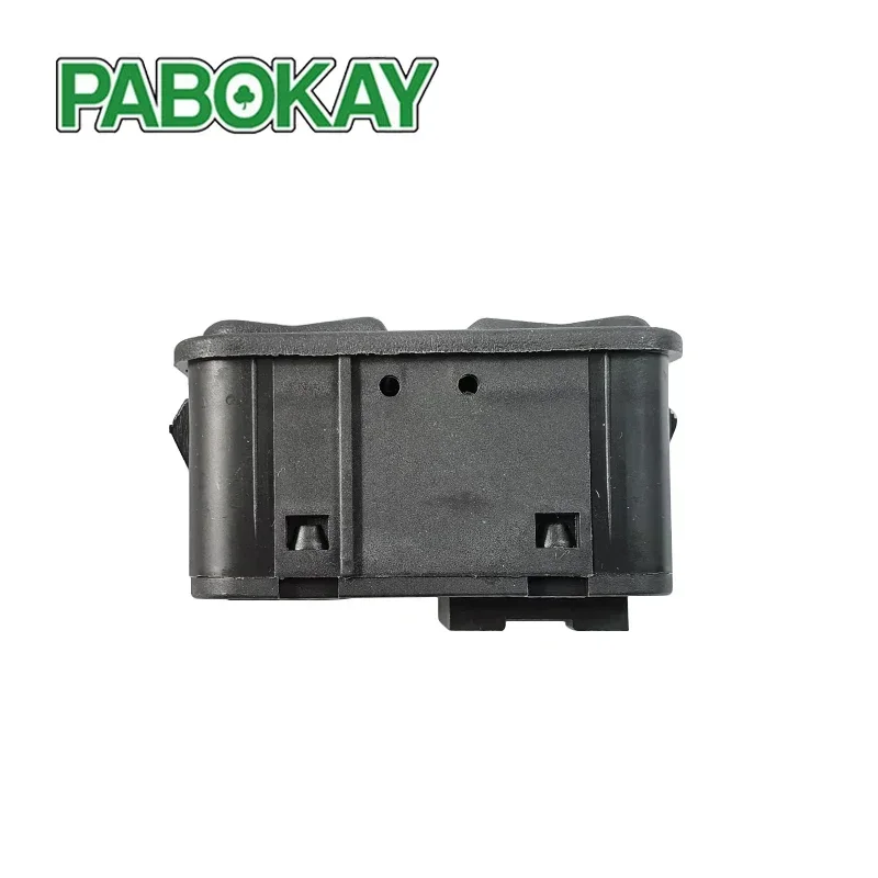 ل فوكسهول زافيرا A 16V 5 Dr 98-05 ELEC نافذة التبديل الجبهة سائق 6240106 90561086 1336201 #2