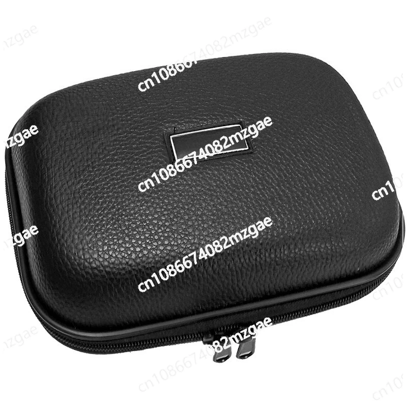 

Anti-drop shock absorption protection fishing wheel bag fishing line wheel storage box accessories bag drum water drop