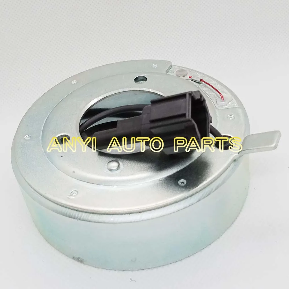 

CA033-C air conditioning compressor electromagnetic coil DKS17D for Nissan ARMADA/Infiniti QX56/Titan 926001LA0B 926001LA0C
